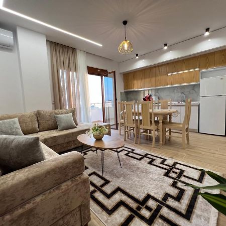 West View Apartment Durres Exterior photo