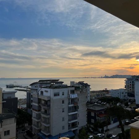 West View Apartment Durres Exterior photo