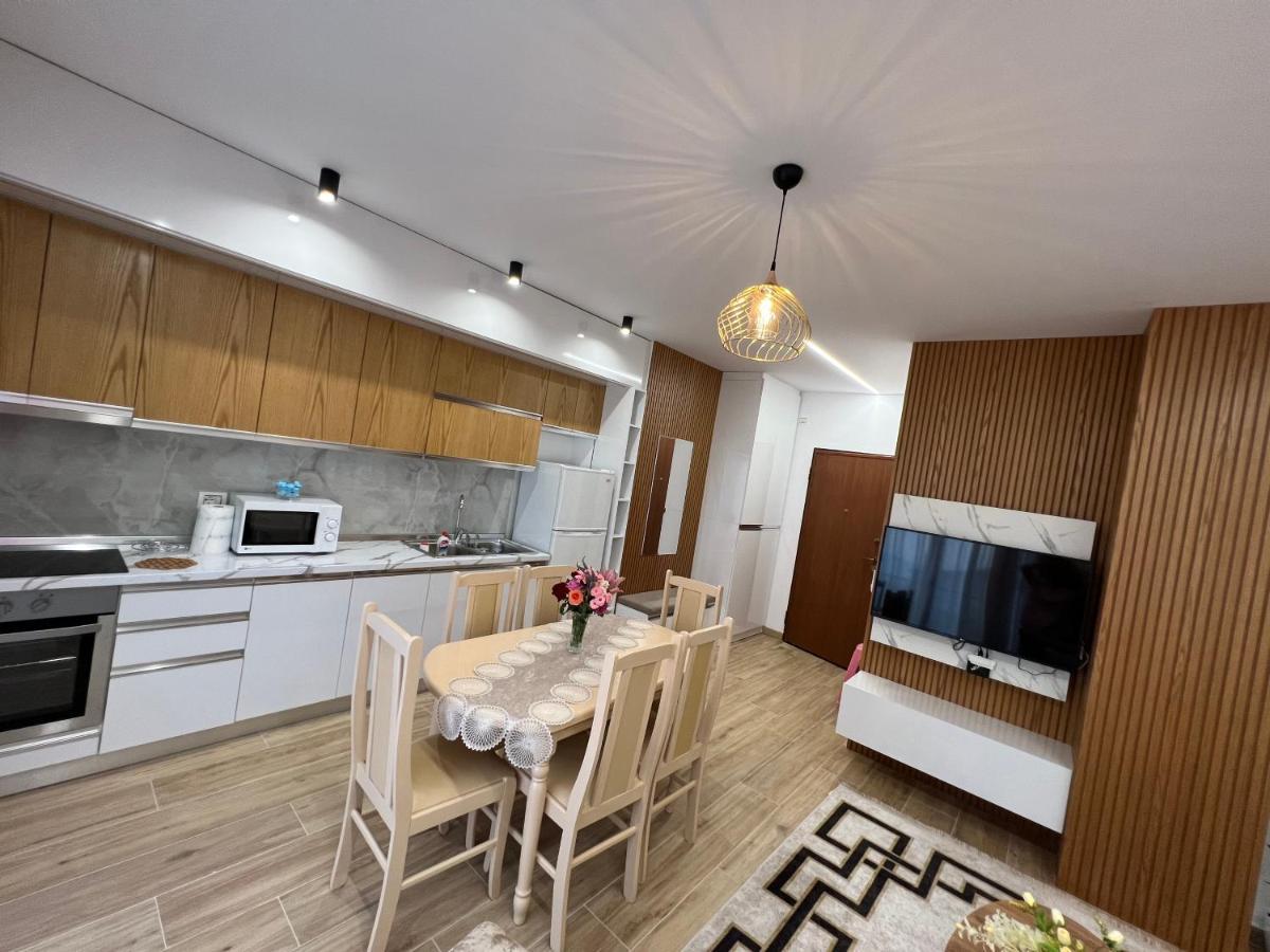 West View Apartment Durres Exterior photo
