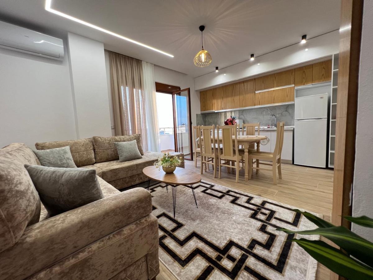 West View Apartment Durres Exterior photo