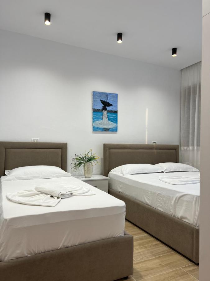 West View Apartment Durres Exterior photo