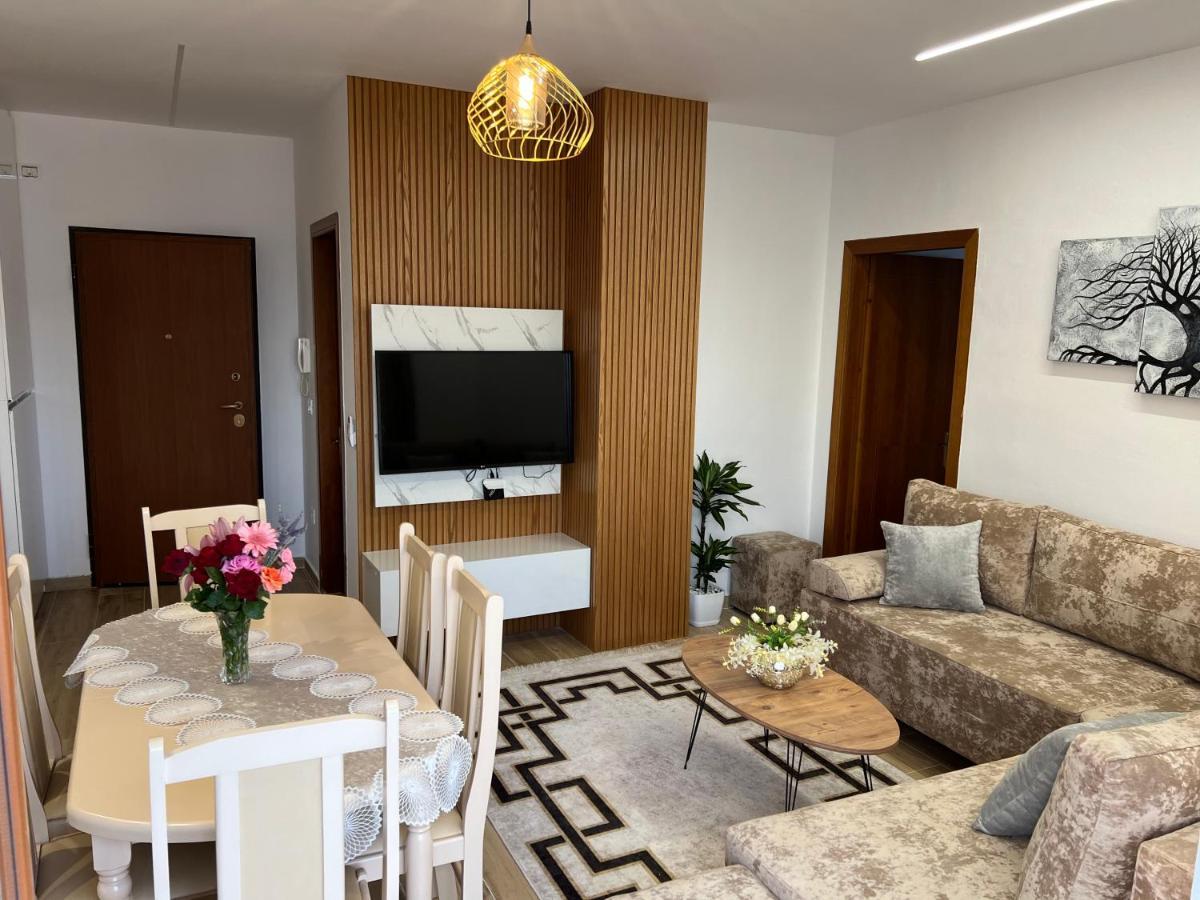 West View Apartment Durres Exterior photo