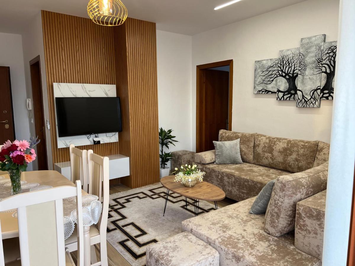 West View Apartment Durres Exterior photo