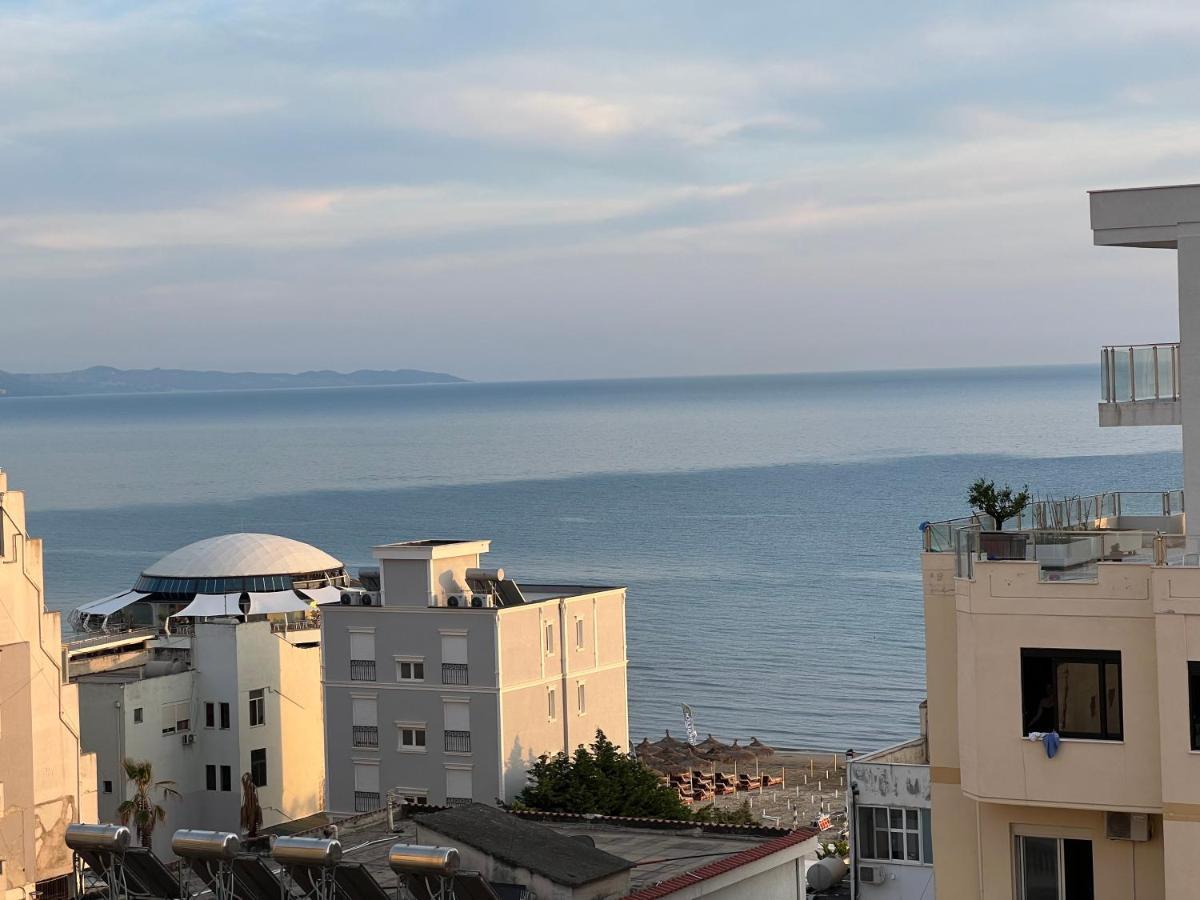West View Apartment Durres Exterior photo
