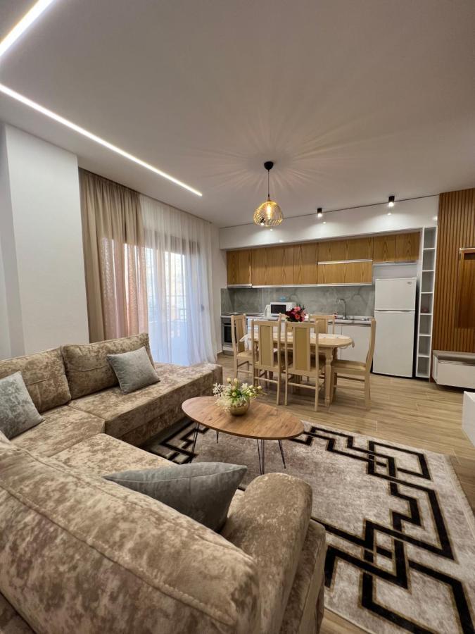 West View Apartment Durres Exterior photo